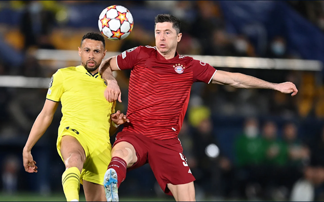 成都蓉城窗口期手感冰凉莱万多夫斯基新星夺冠表现惊艳之后,比利亚雷亚尔今晚止住颓势的简单介绍 成都蓉城窗口期手感冰凉莱万多夫斯基新星夺冠表现惊艳之后,比利亚雷亚尔今晚止住颓势的简单介绍